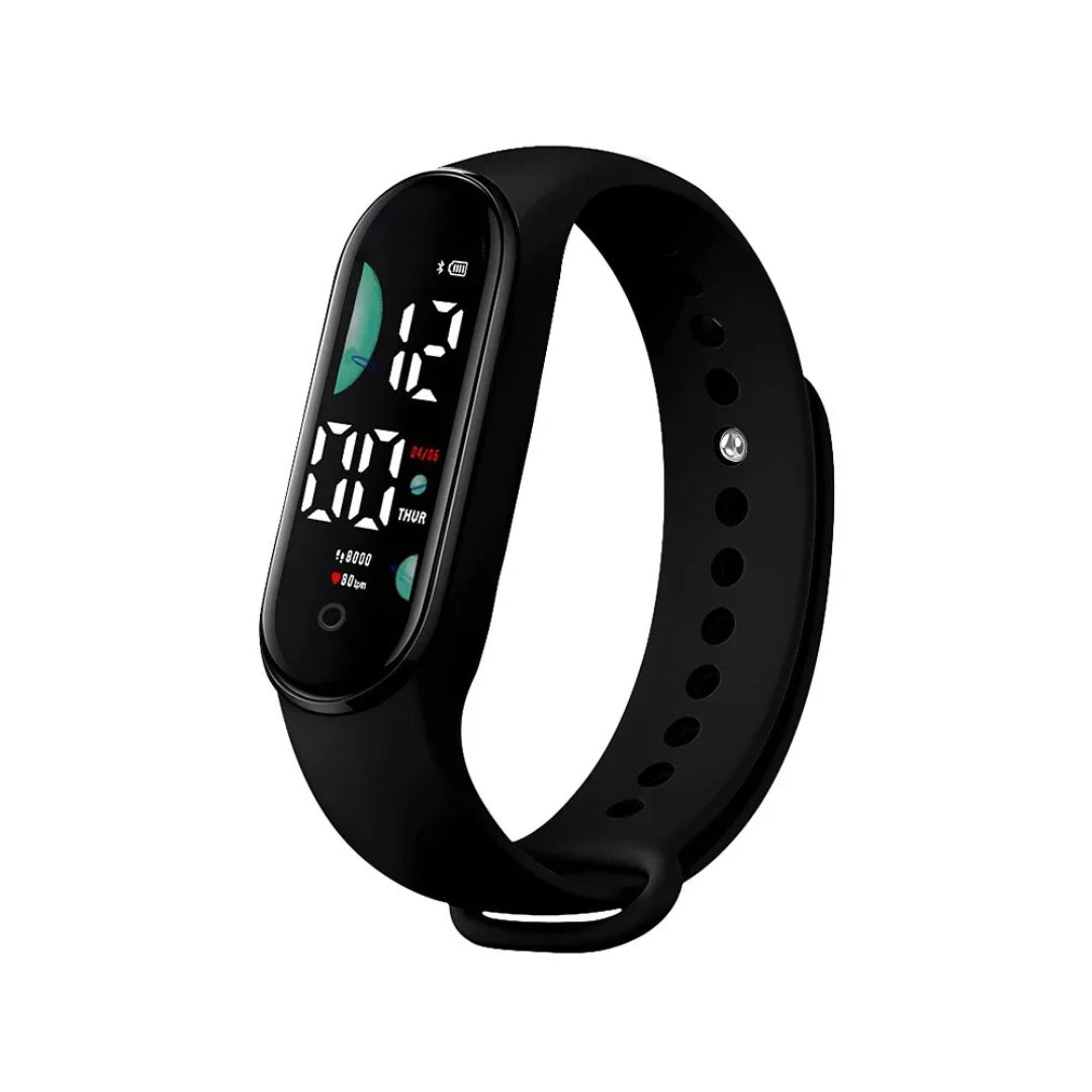 COCON | Women's Digital Waterproof Sport Watch