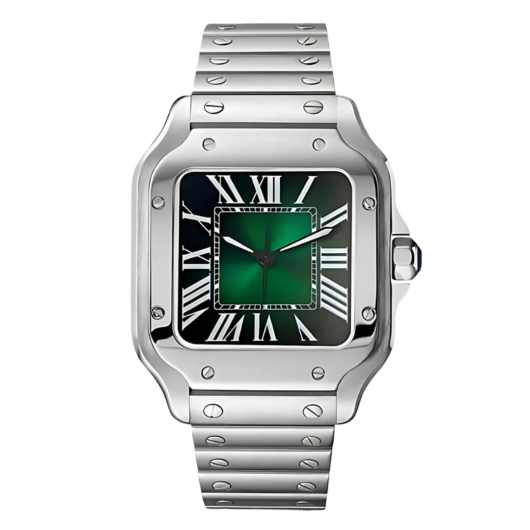 SANTEIKO SANTOS MOD ROMAN EMERALD EDITION