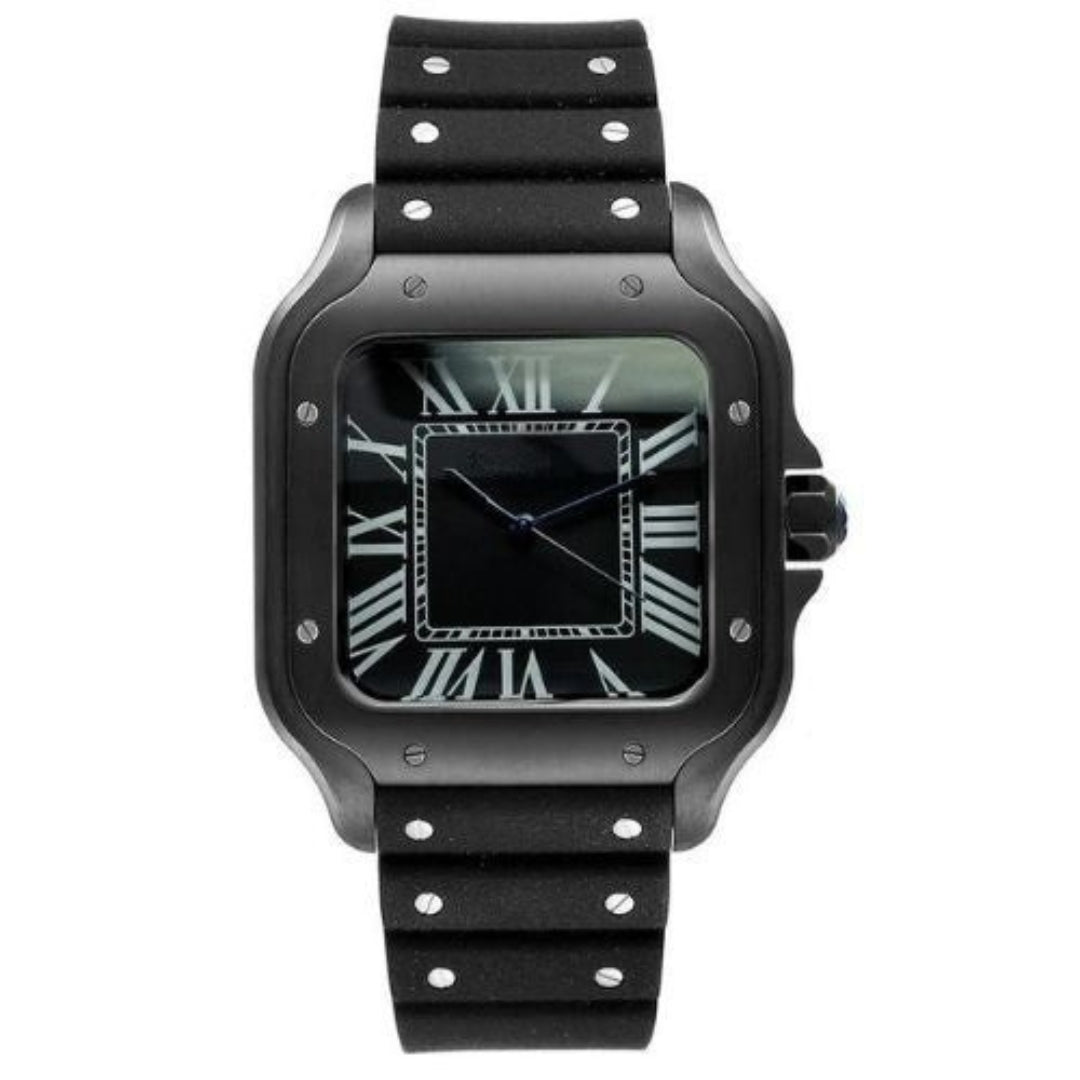 SANTEIKO SANTOS MOD BLACKOUT EDITION