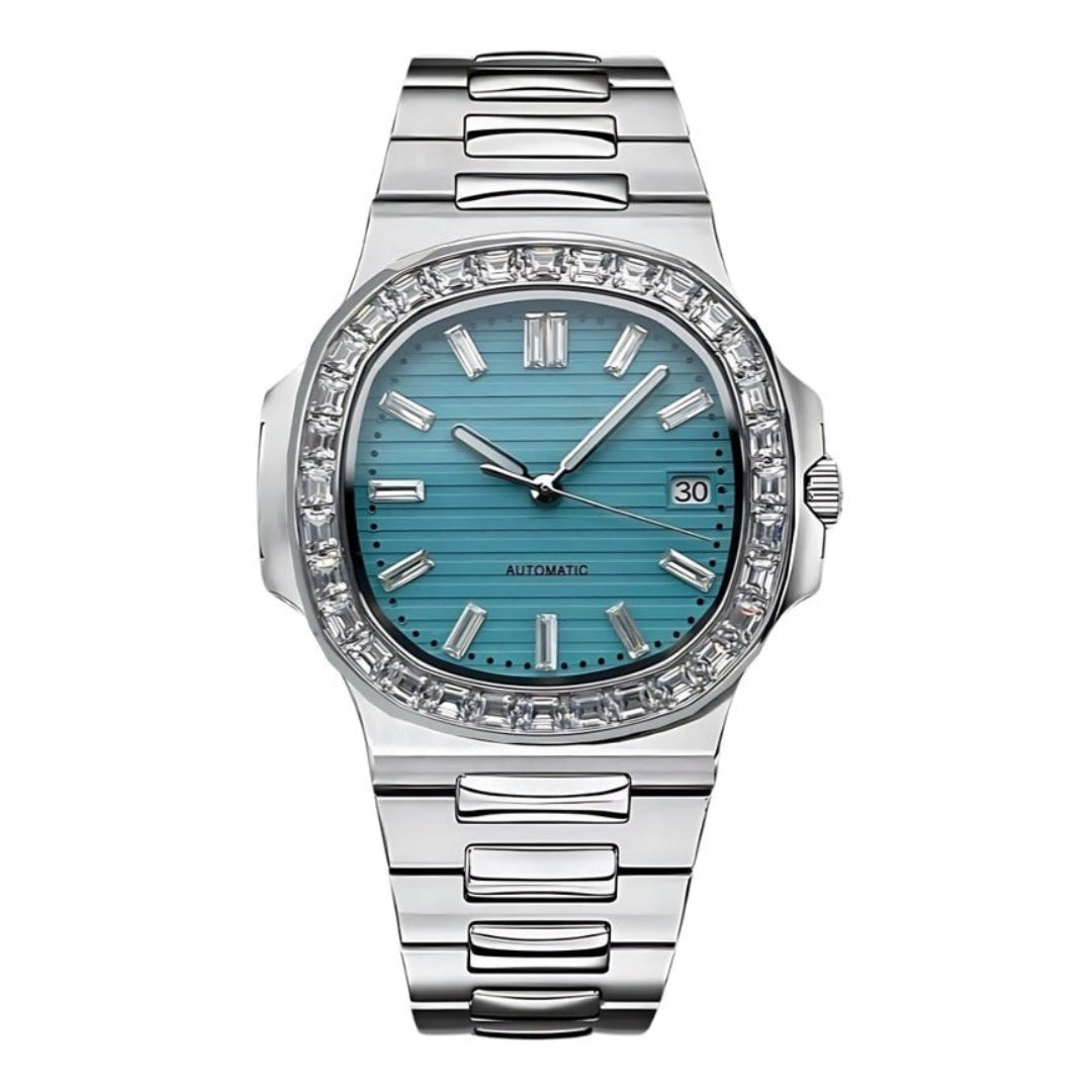 NAUTIKO PRESTIGE STONE MOD TIFFANY BLUE EDITION