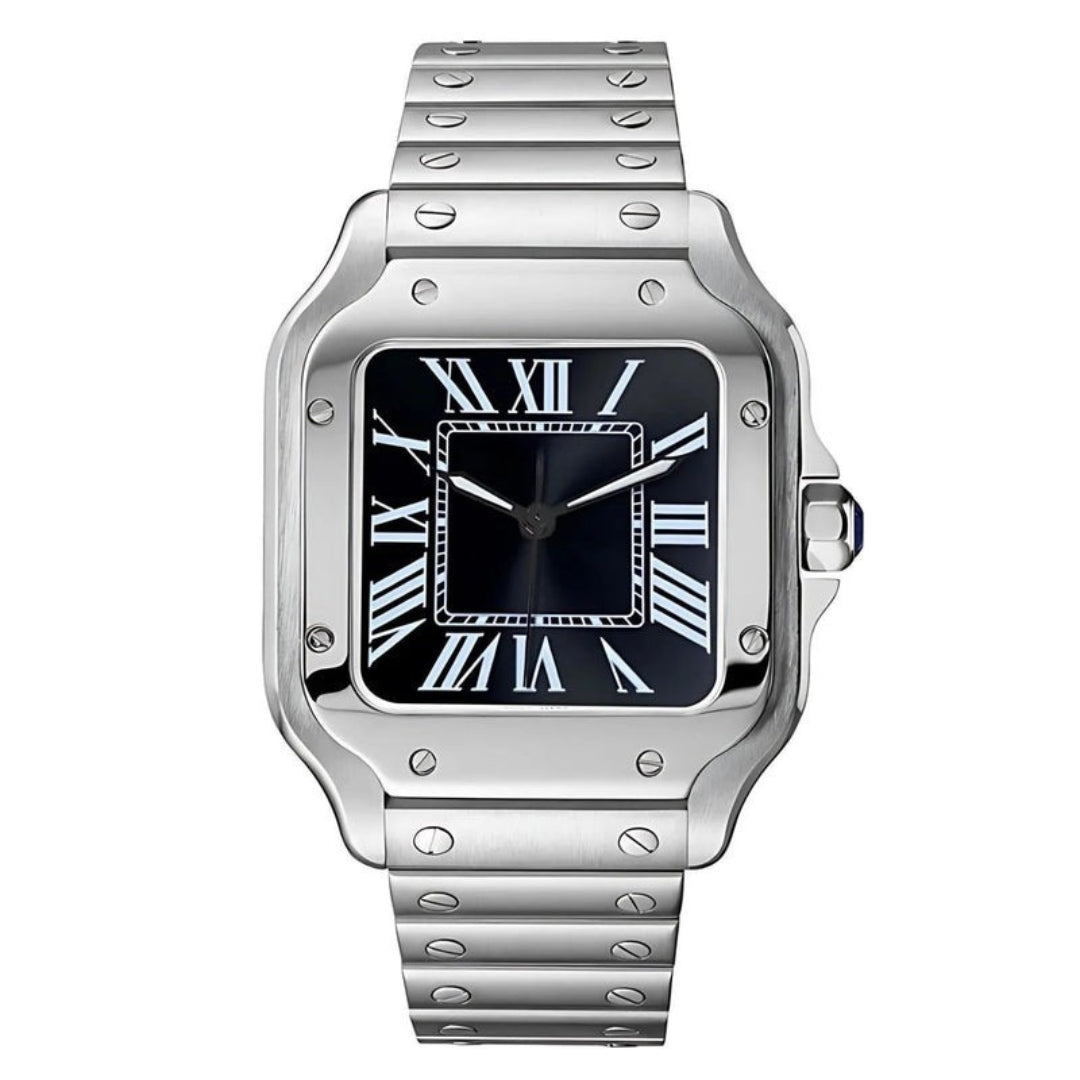 SANTEIKO SANTOS MOD EMPORIO EDITION