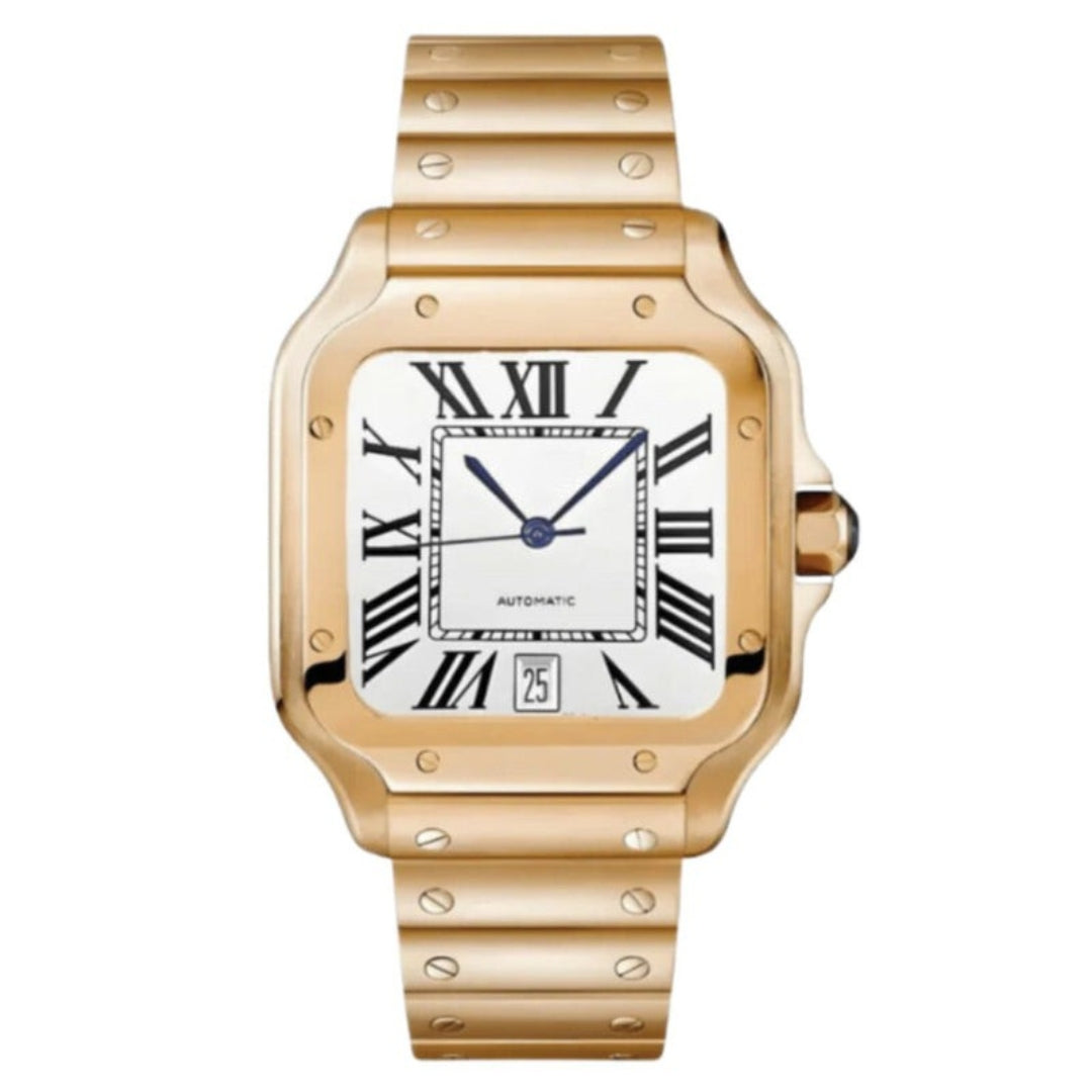 SANTEIKO SANTOS MOD GOLD EDITION