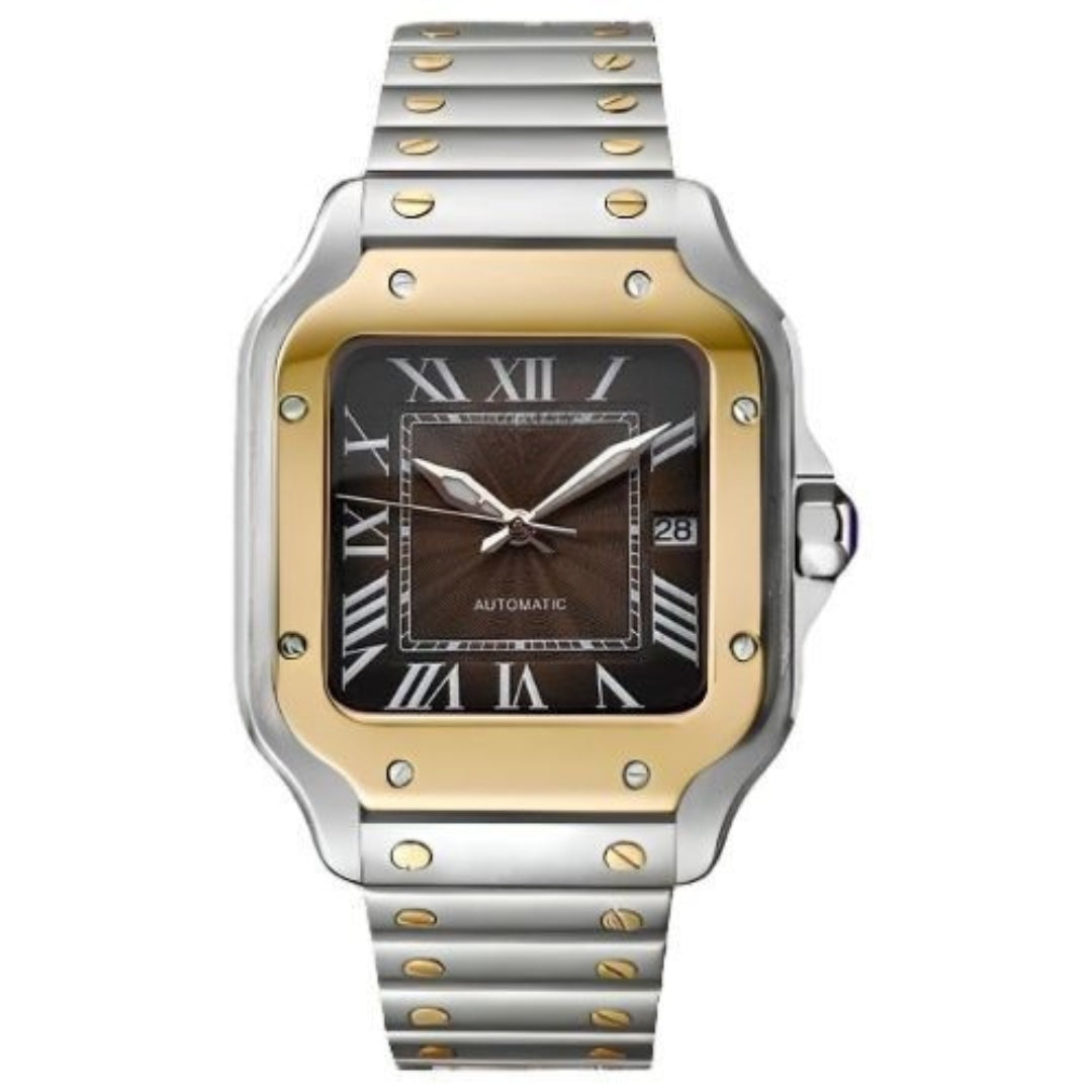 SANTEIKO SANTOS MOD TWO-TONE COCO EDITION