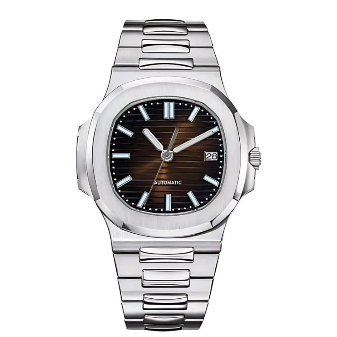 NAUTIKO PRESTIGE MOD BROWN EDITION