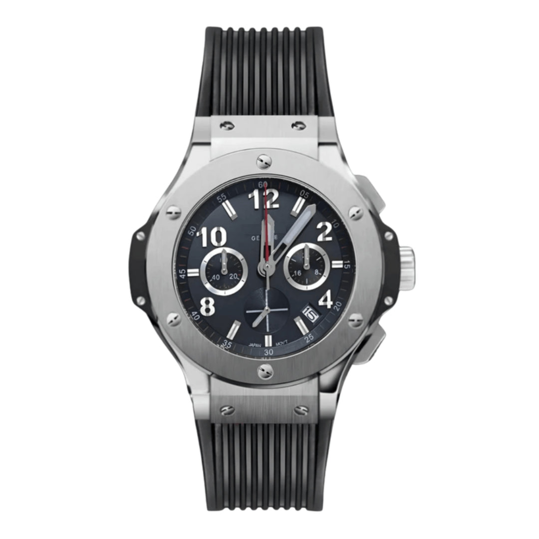 HUBLEIKO BIG BANG MOD TITANIUM EDITION