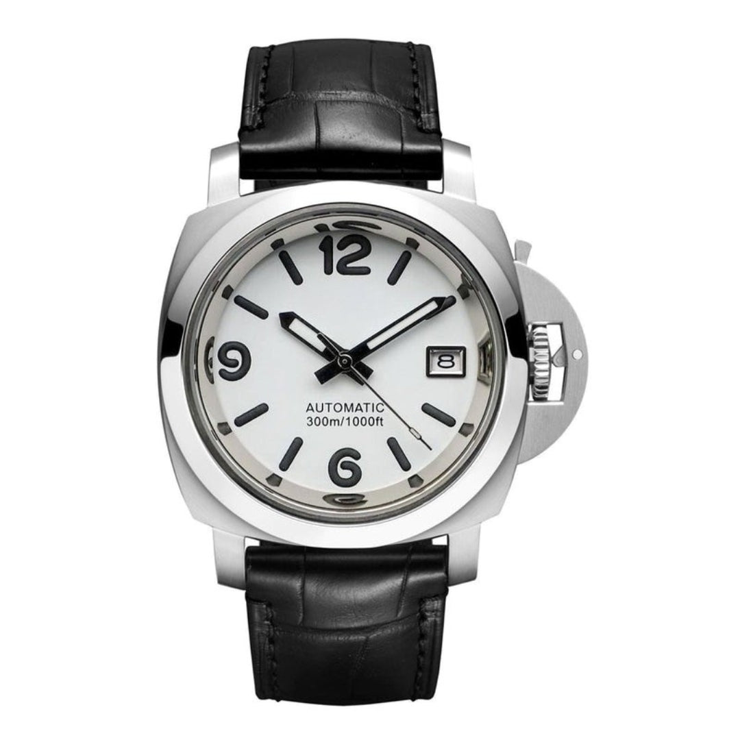 PANEIKO REGATTA MOD ARCTIC SEAL EDITION
