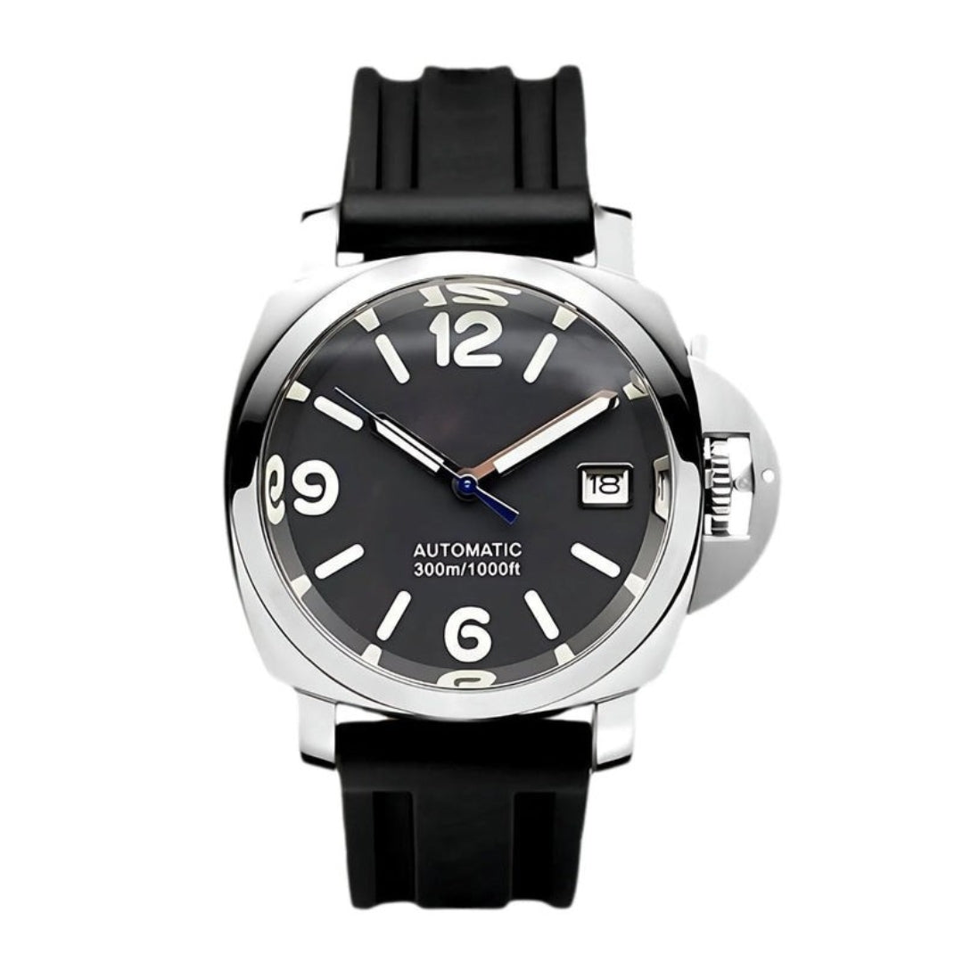 PANEIKO REGATTA MOD BLACK EDITION