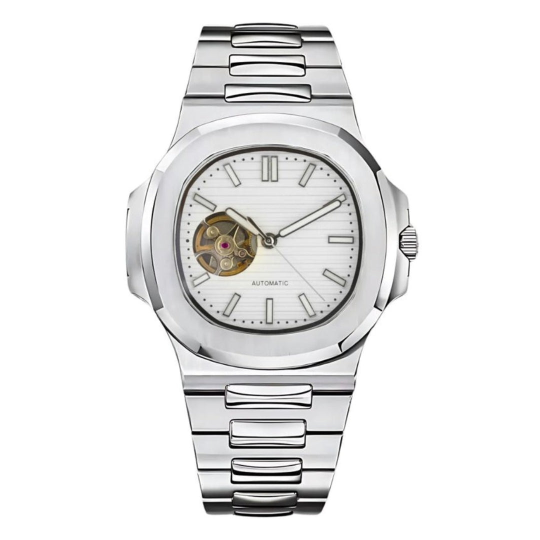 NAUTIKO OPEN HEART MOD SNOW EDITION