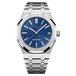 SEIKOAK ROYAL AUTOMATIC MOD BLUE EDITION