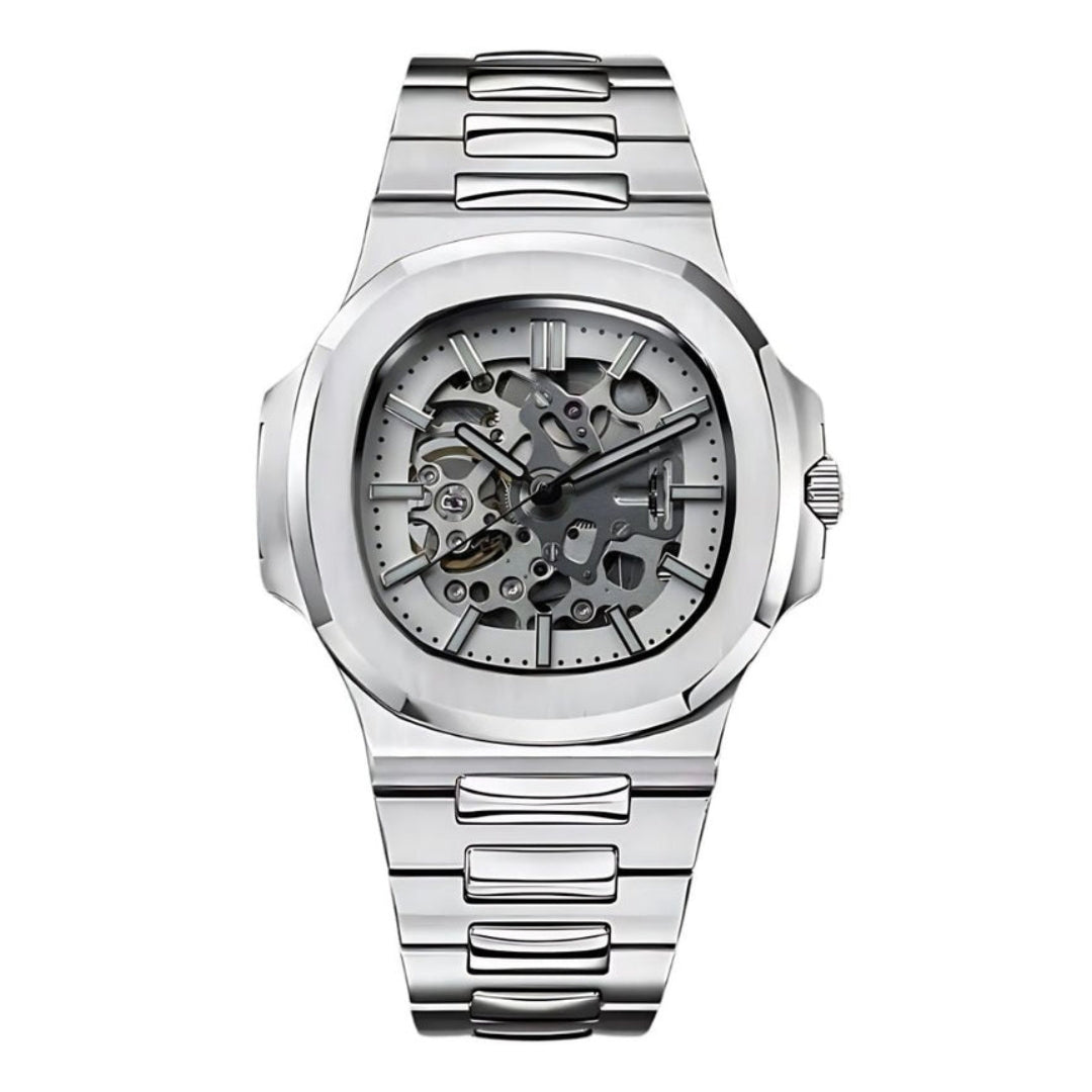 NAUTIKO PRESTIGE SKELETON MOD LIMITED EDITION