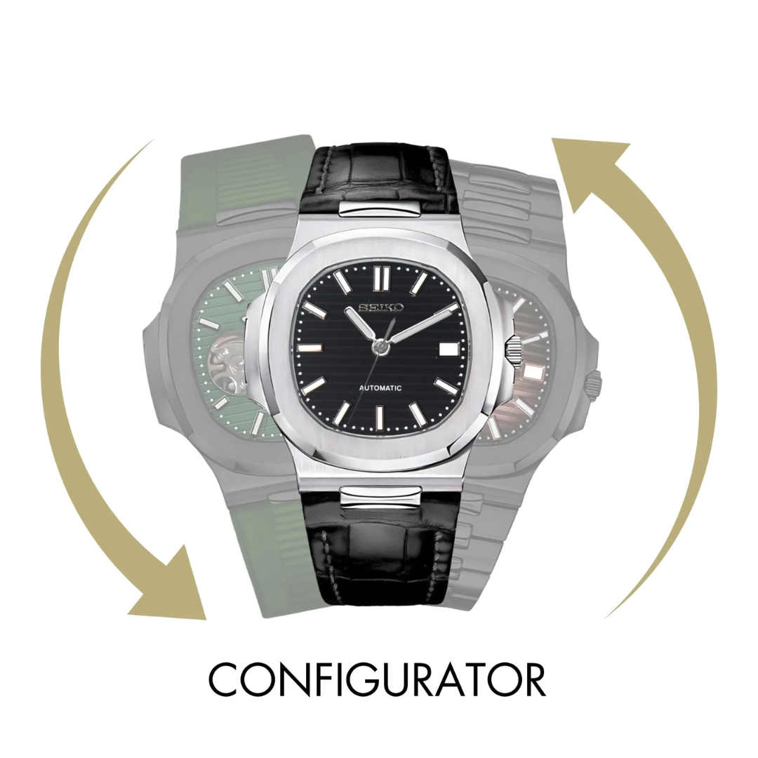 NAUTIKO CONFIGURATOR